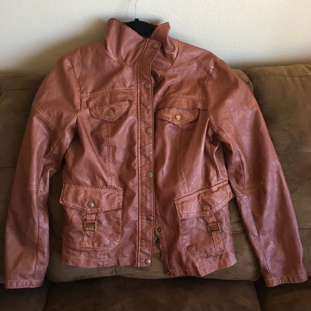 Montanaco jacket - Picture 2 of 5